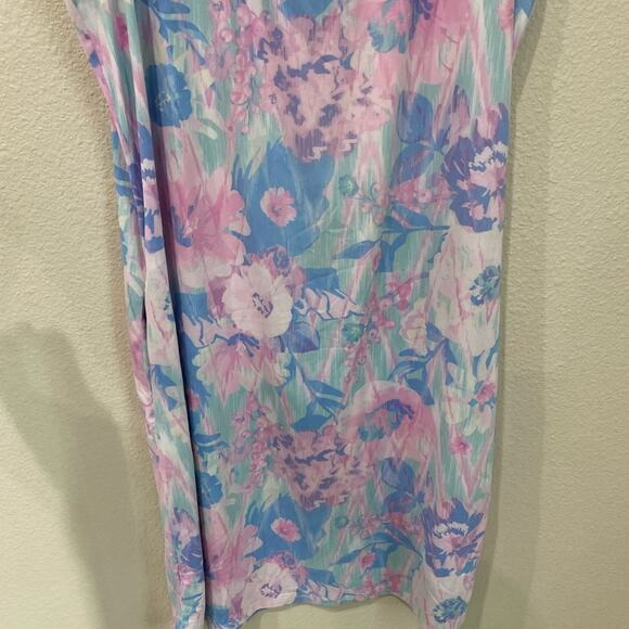 Stella Parker collection dress floral size Medium - Picture 5 of 8